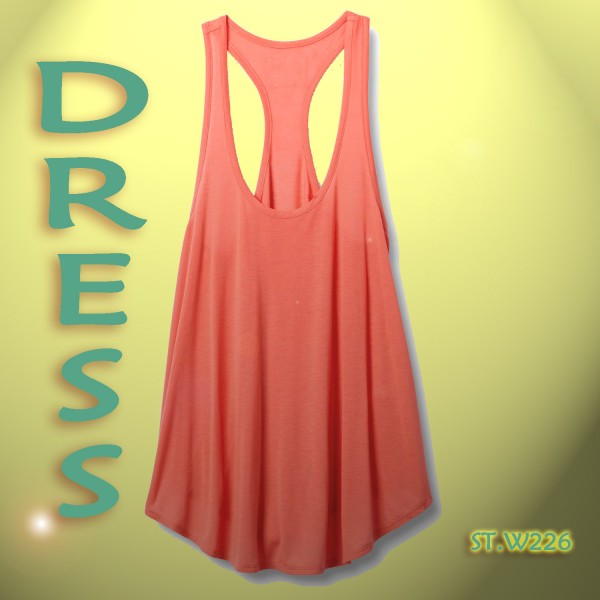 W226-Women's Dress